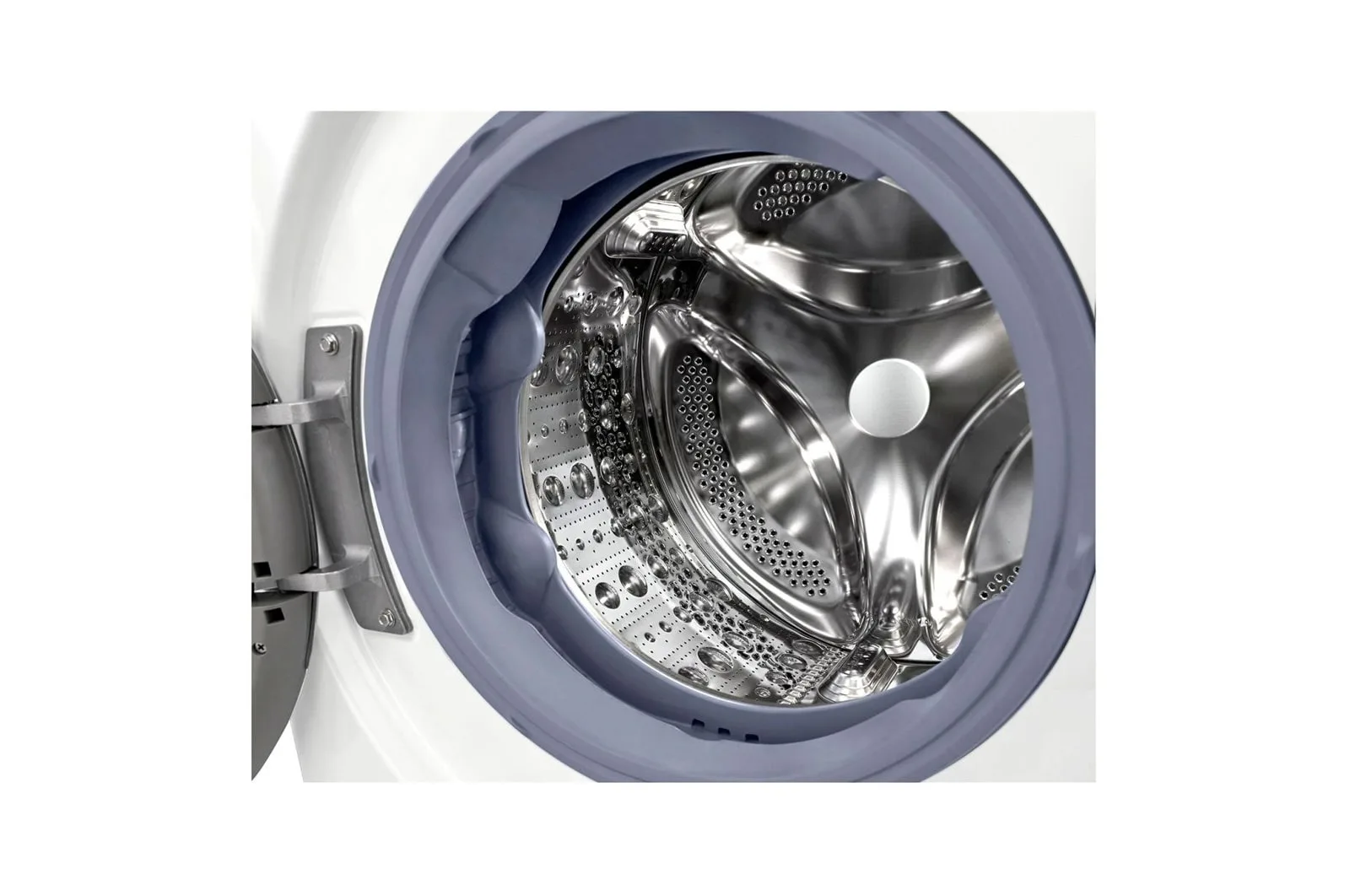 Стиральные машины LG F2V7GW1W.ABWPCOM